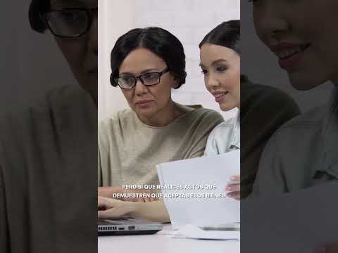 ¿Sabías que podés perder tu herencia sin darte cuenta?