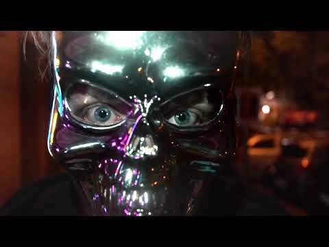 CHAKUZA - INTRO (Suchen und Zerstören 3)