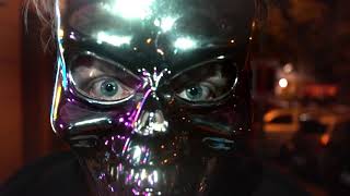 CHAKUZA - INTRO (Suchen und Zerstören 3)