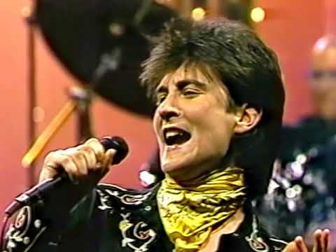 In Care of the Blues k.d. lang's first time visiting Johnny Carson! 1987
