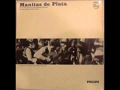 Jose Reyes y Manitas de Plata - Gypsy Rhumba