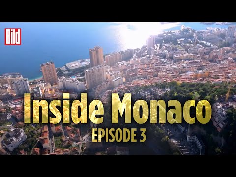 Inside Monaco – Adel, Geld und Glamour | Doku | Episode 3
