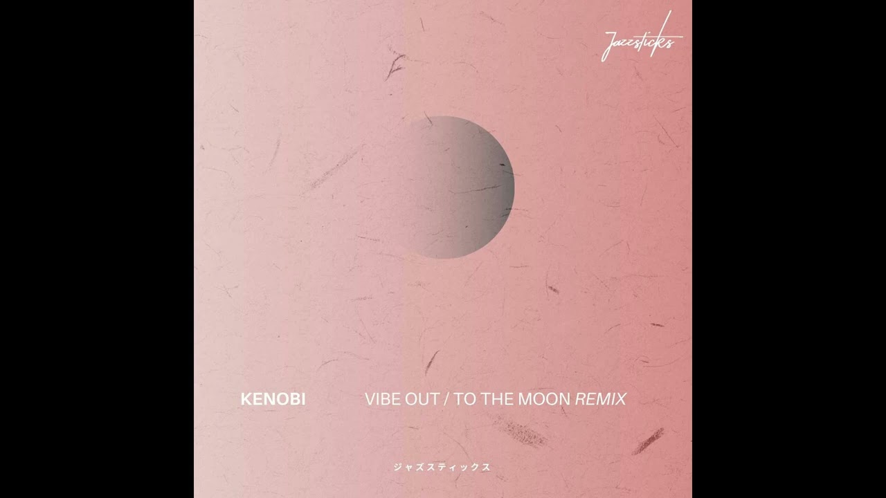 Syncline - To The Moon (Kenobi Remix)