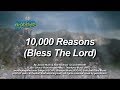 Kids Worship: 10000 Reasons (Bless the Lord)