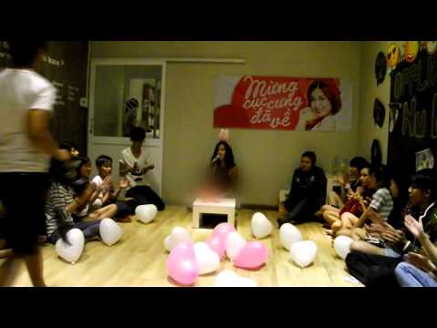 CHÀNG BABY MILO ( Offline FC Cần Thơ)