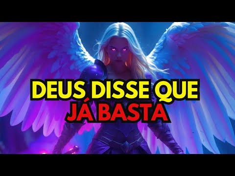 Chosen One, God said enough!… He will elevate the chosen ones to a whole new level.