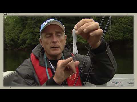 This Is When You Should Try a Stinger Hook - Wild TV Tips & Tricks