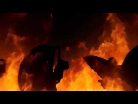 Don Enio (PaPi DON) .ft. D.j S!X - Kalashnikov  Video *HD 1080p*