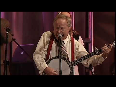 The Lewis Family - "Hallelujah Turnpike" (Live at Blackmon Amphitheater NC)
