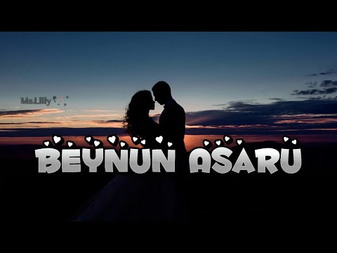 Beynun Asaru (Ali Rameez / Shifa Thawfeeq)