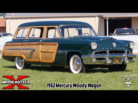 1952 Mercury Custom (CC-1533237) for sale in St. Louis, Missouri
