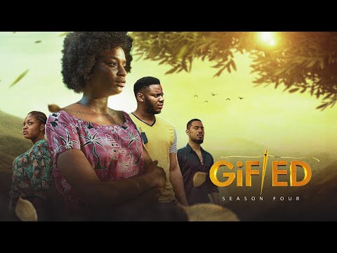 GIFTED | Season 4 | ROK Studios