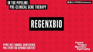 REGENXBIO