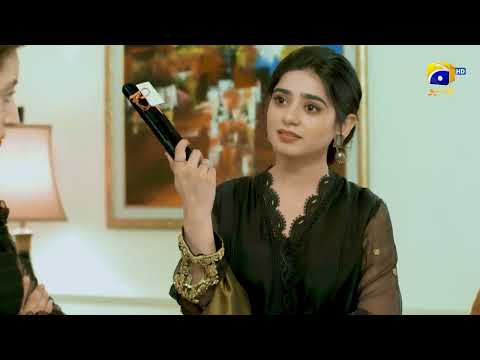 Farq Episode 44 Promo | Tonight at 8:00 PM On Har Pal Geo