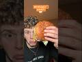 Burger King VS Jack In The Box Fast Food Battle