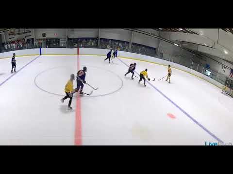 Wolf Boys - 2023 Hicksie Cup 1