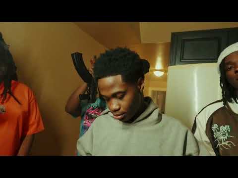 Skino Brazy - Freestyle ( Official Music Video)