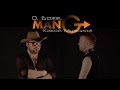Менджи - О, Боже какой мужчина (пародия и cover Натали) 