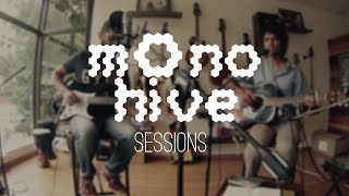 Singer Songwriter - Abhijeet Tambe with Tony Das live at Rooster Guitars