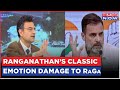 Anand Ranganathan Smashes Rahul Gandhi's Appeal Of Voting For 'Kamal', Emotional Damage Extended?