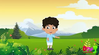 j'ai décidé de suivre Jésus | Chanson pour enfants | Gospel français