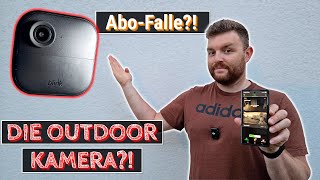 Blink Outdoor 4 Installation leicht gemacht – Unboxing, Einrichtung, Tests & erstes Fazit
