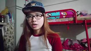 A-Lin 黄丽玲 - 幸福太短 Fleeting Happiness (自弹自唱 Cover)