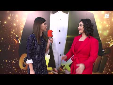 Nərmin Kərimbəyova: Rəqqasə ya hüquqşunas? - Gül Kimi Şou