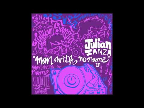 Julian Sanza - Funky Steamroller