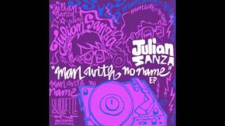 Julian Sanza - Funky Steamroller