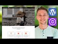 How to make a Website | Divi Tutorial 2024