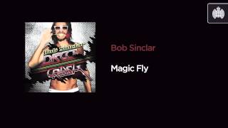 Bob Sinclar - Magic Fly
