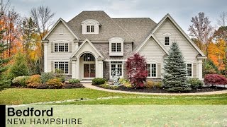 Download Lagu Video of 10 Chardonnay Terrace | Bedford, New Hampshire real estate u0026 homes Thumbnail