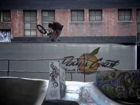 Stay Fit BMX Movie [HD]