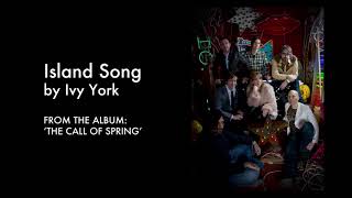 Island Song - Ivy York