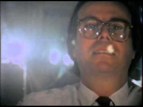 Michel Nuridsany (1984) by Gérard Courant - Cinématon #358