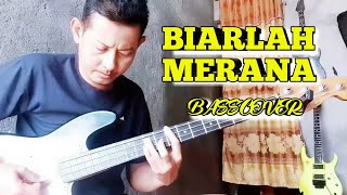 Download lagu BIARLAH MERANA - KOPLO BASSCOVER mp3