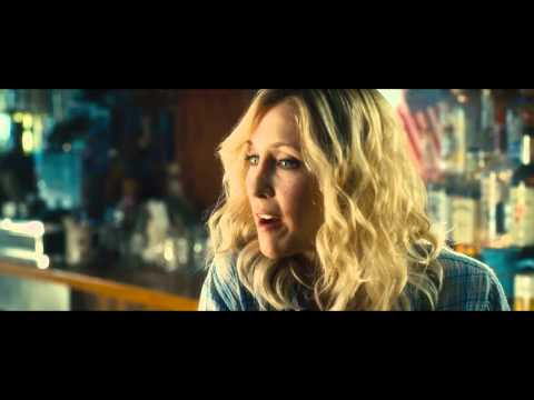 The Judge - Official Trailer HD