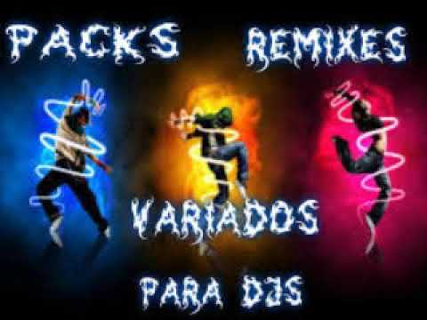 PACOTE DE MUSICAS PARA DJS,MÊS DE DEZEMBRO, DANCE COMERCIAL E REMIX SERTANEJO