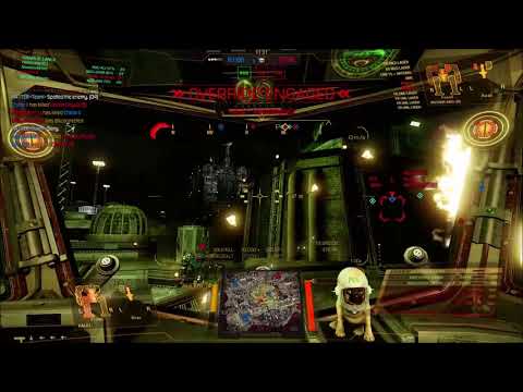 MWO Charlie Lance Saves the Day! KING CRAB (KGC-KJ) Heavy Gauss 6X Medium Pulse Laser Build