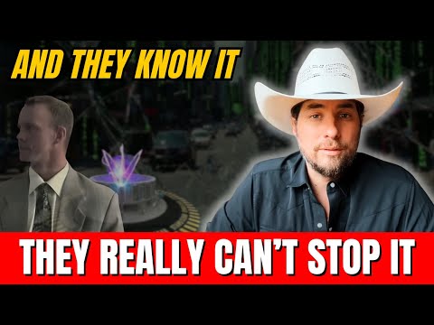 They Can't Stop It Anymore!