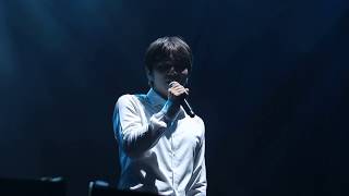 190119 더케이윌 in 대구 / 케이윌 - 그땐그댄