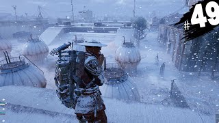 ARC Raiders 4K Gameplay Deutsch - Wenn der Frost dich holt