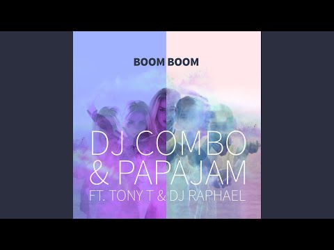 Boom Boom (Discotek Remix)