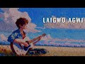 LAIGWO AGWI // New Bodo Song Slowed X Reverb Edit By - @onlybodo121