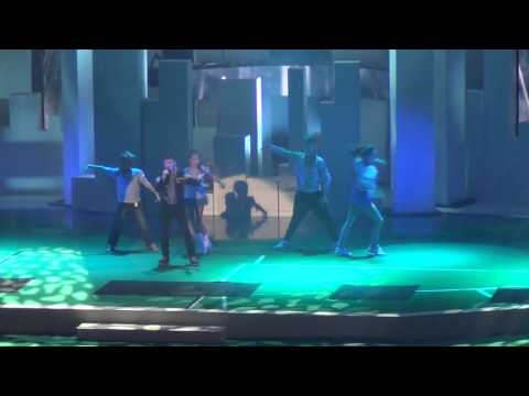 ESCKAZ. Junior Eurovision-2012. BELARUS. 1st rehearsal.