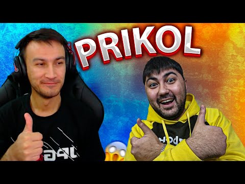 FEZOT, AZ1KK || PRIKOL || VIDEO PAYTIDAGI KULGULI VAZIYATLAR
