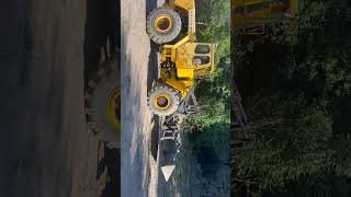 Volvo LM846 wheel loader for sale - Image 4 | Machineryline HK Volvo LM846 wheel loader | Image 4 - Machineryline