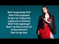 Bakit   Rachelle Ann Go wLyrics