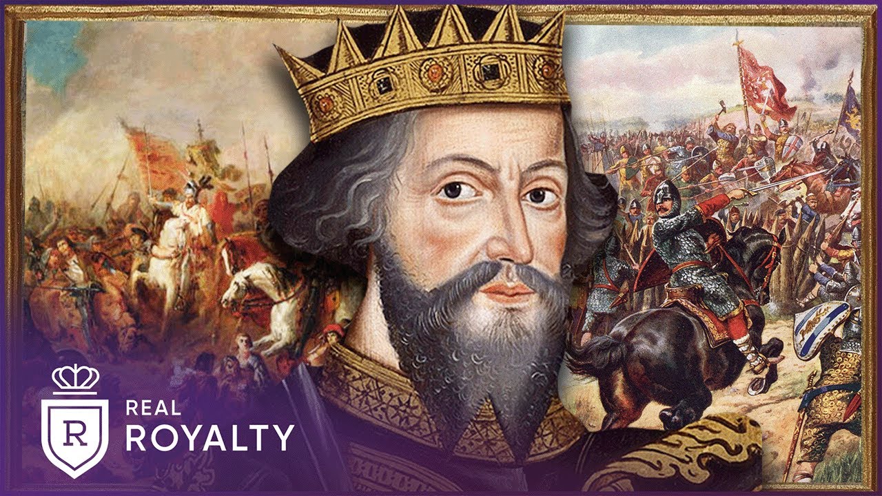 William The Conqueror: Bastard Son To Great English King